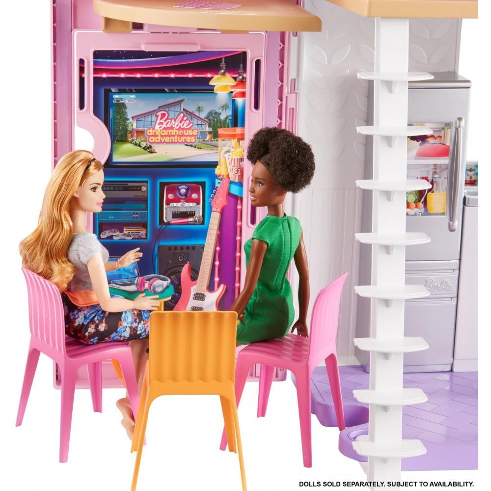 barbie malibu house 2019