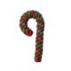 thumbnail image 1 of Juguetes masticables para perros, entrenamiento interactivo de mascotas, masticables para cachorros, cuerda resistente a mordeduras para interiores muleta 20cm jinwen nudo masticable, 1 of 8