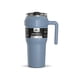 thumbnail image 2 of Termo Hydrapeak Roadster de 40 oz con asa y Popote Modern Blue Hydrapeak Roadster 40 OZ, 2 of 7