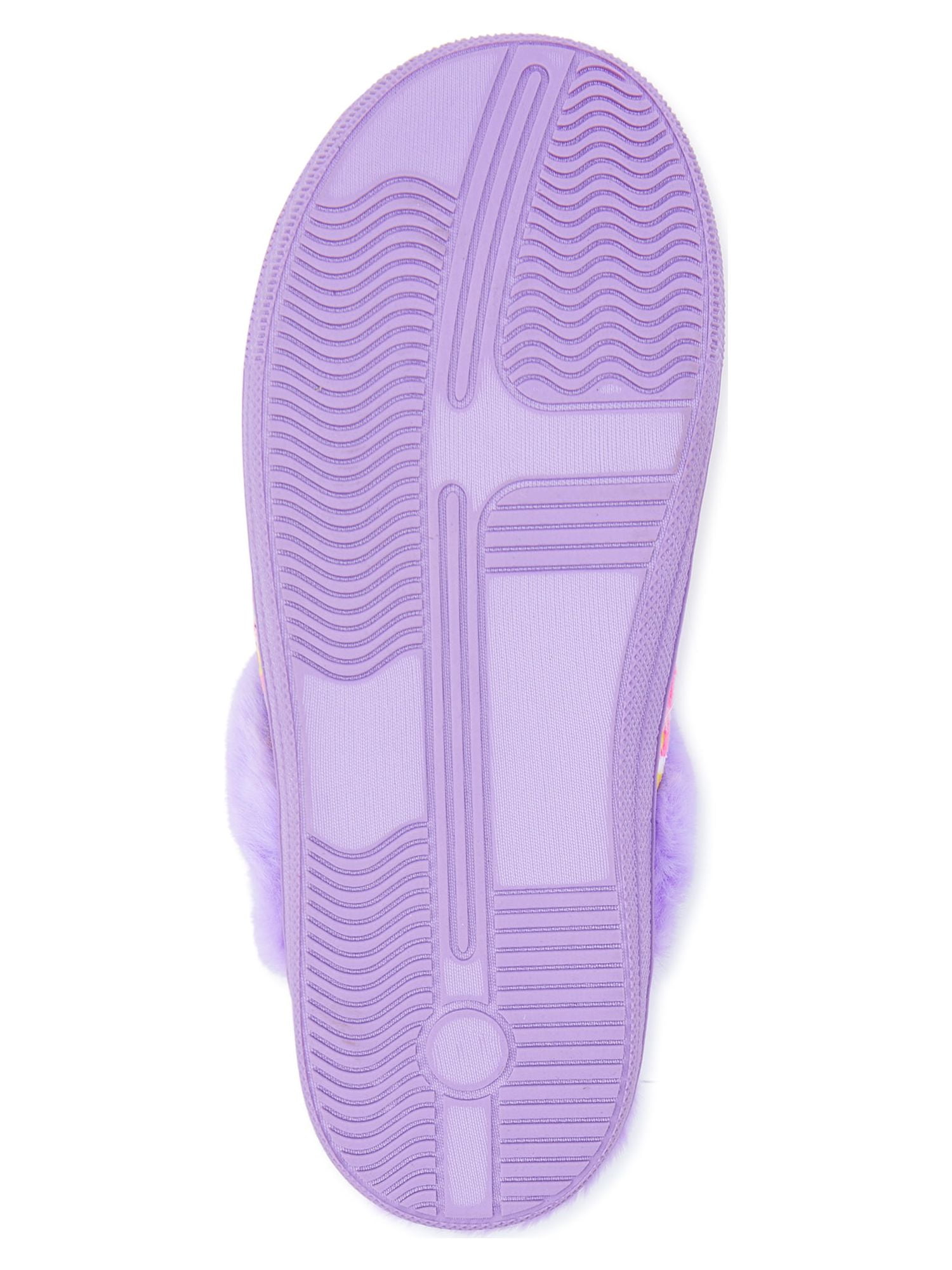 Disney Princess Girls Slippers, Sizes 13/1-6
