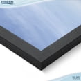 thumbnail image 5 of Icona Bay Bliss 4-Opening 5" x 7" Basic Black Hanging Collage Picture Frames, 1 PK, 5 of 8