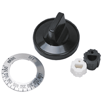 - KN003 GAS KNOB KIT