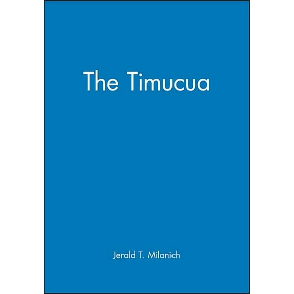 Peoples of America The Timucua, Book 1, (Paperback)