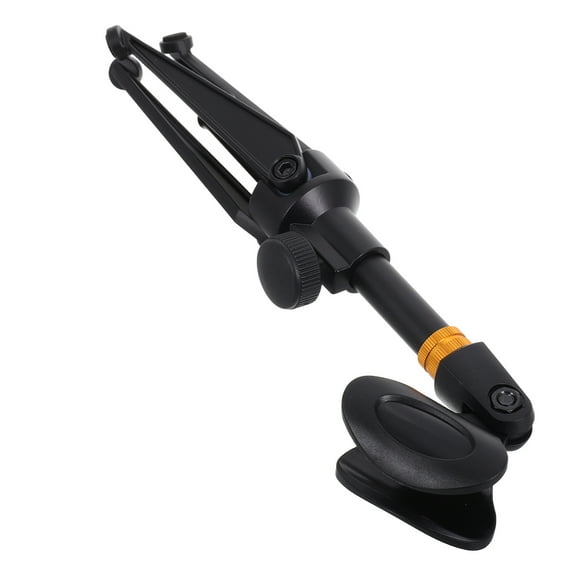 unbranded Microphones Stand Heavy Duty Tripod Boom Universal Mic Stand With Clips Adjustable Mic Stand For Singing Wedding Performance