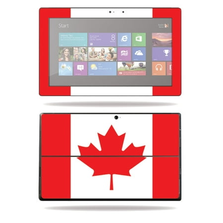 Skin Decal Wrap for Microsoft Surface Pro Tablet sticker Australian (Surface Pro Best Price Australia)