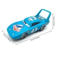 thumbnail image 2 of Disney Cars No.43 Dinoco The King Diecast Car Toys Boys Kids Xmas Birthday Gifts Collection, 2 of 5