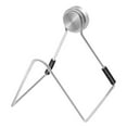 thumbnail image 1 of Magnetic Sponge Holder Kitchen Stainless Steel Sink Sponge Drying Rack, 1 of 4