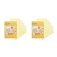 thumbnail image 4 of Maoww 1 Box Oil Control Papers Beauty Makeup Tools Facial Deep Cleaning Supply Face Blotting Sheets Comfortable Matting Wipes Type9 2Set, 4 of 6