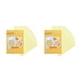 thumbnail image 3 of Seitruly 1 caja de papeles de control de aceite, hojas portátiles para secar la cara, productos para el cuidado de la piel aceitosa, toallitas cómodas Tipo9 2piezas Seitruly CBP253983, 3 of 5