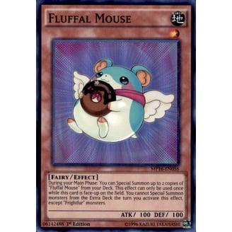 esper card sleeves Amazon.com: YU-GI-OH! - Yosenju Kama 1 (THSF-EN003) - The Secret Forces -  1st Edition main image 0
