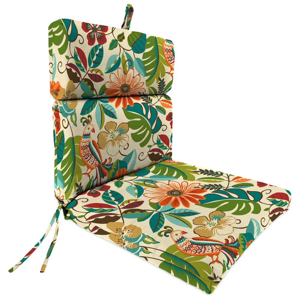 Outdoor Chair Cushions