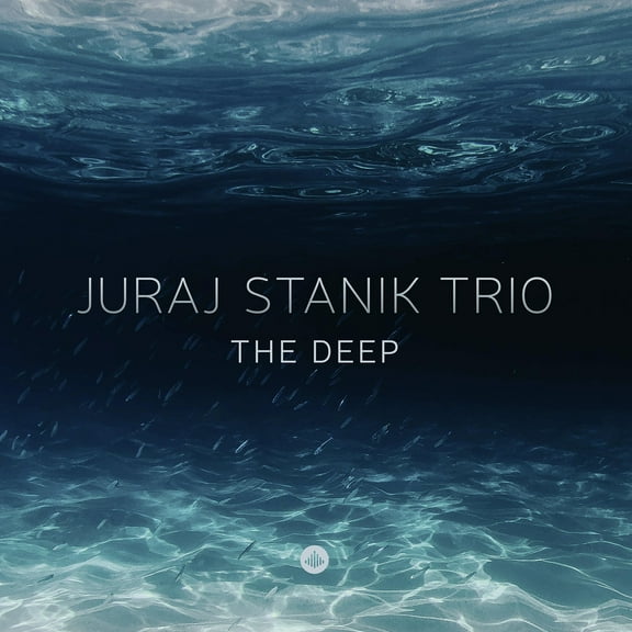 Juraj Stanik - The Deep - Music & Performance - Vinyl