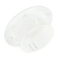 thumbnail image 2 of 40-100mm Decorative Wall Hole Cover Protective Vents Decor Cap Plastic Plug, 2 of 8