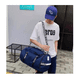 thumbnail image 2 of Maleta Back Pack para Gim, Azul, 2 of 4