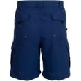 thumbnail image 4 of Bimini Bay Outfitters Boca Grande II Short Featuring BloodGuard® (Men's), 4 of 4