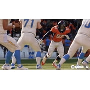 Madden NFL 22 - Xbox One, Xbox Series X