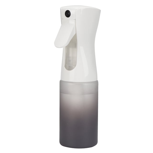 Botella de spray para el cabello pulverizador de niebla continuo ultrafino pulverizador de plantas vacías botellas de niebla pulverizador de niebla para peluquería ANGGREK Otros