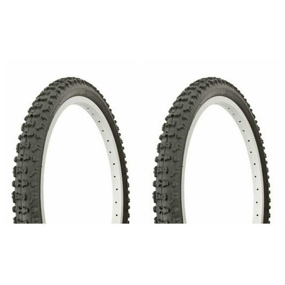 Tire set. 2 Tires. Two Tires Duro 20" x 2.00" Black/Black Side Wall Bicycle Tires, bike Tires, lowrider bike Tires, lowrider bicycle Tires, bmx bike Tires,