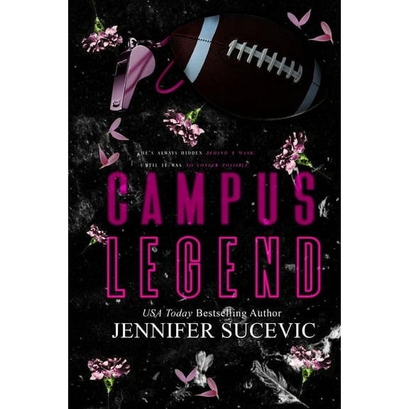Campus Legend- Special Edition, (Paperback)