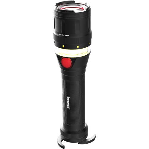 IPROTEC TWYST FLASHLIGHT LANTERN 270/250/110 LUMEN