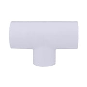 Charlotte Pipe Schedule 40 Pressure Reducing Tee - Pack of 50