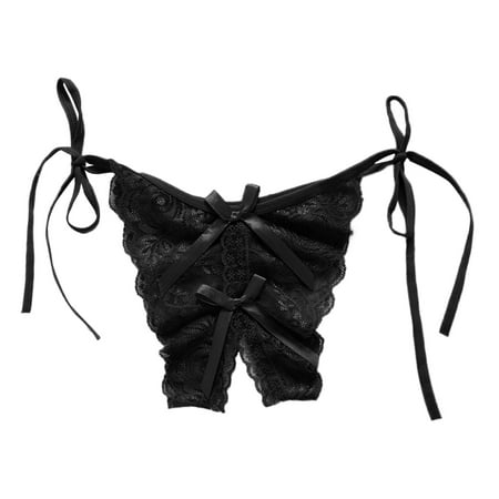 

Women Lace Underwear Thongs Bikini Panties G String Thong Ladie Brief Underwear Thong No Boundaries Cotton Thong