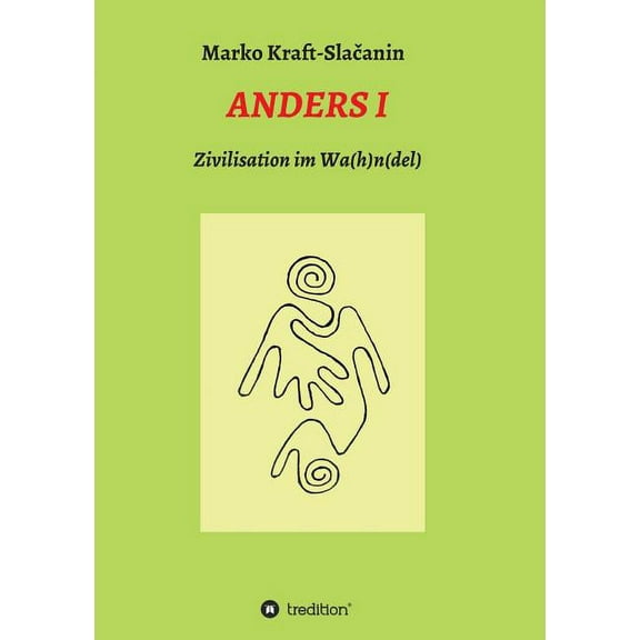 Anders 1 (Paperback)