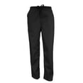 thumbnail image 5 of ACTIVE UNIFORMS Women Scrub Set Medical Scrub Top and Pants (Black, XX-Large), 5 of 6