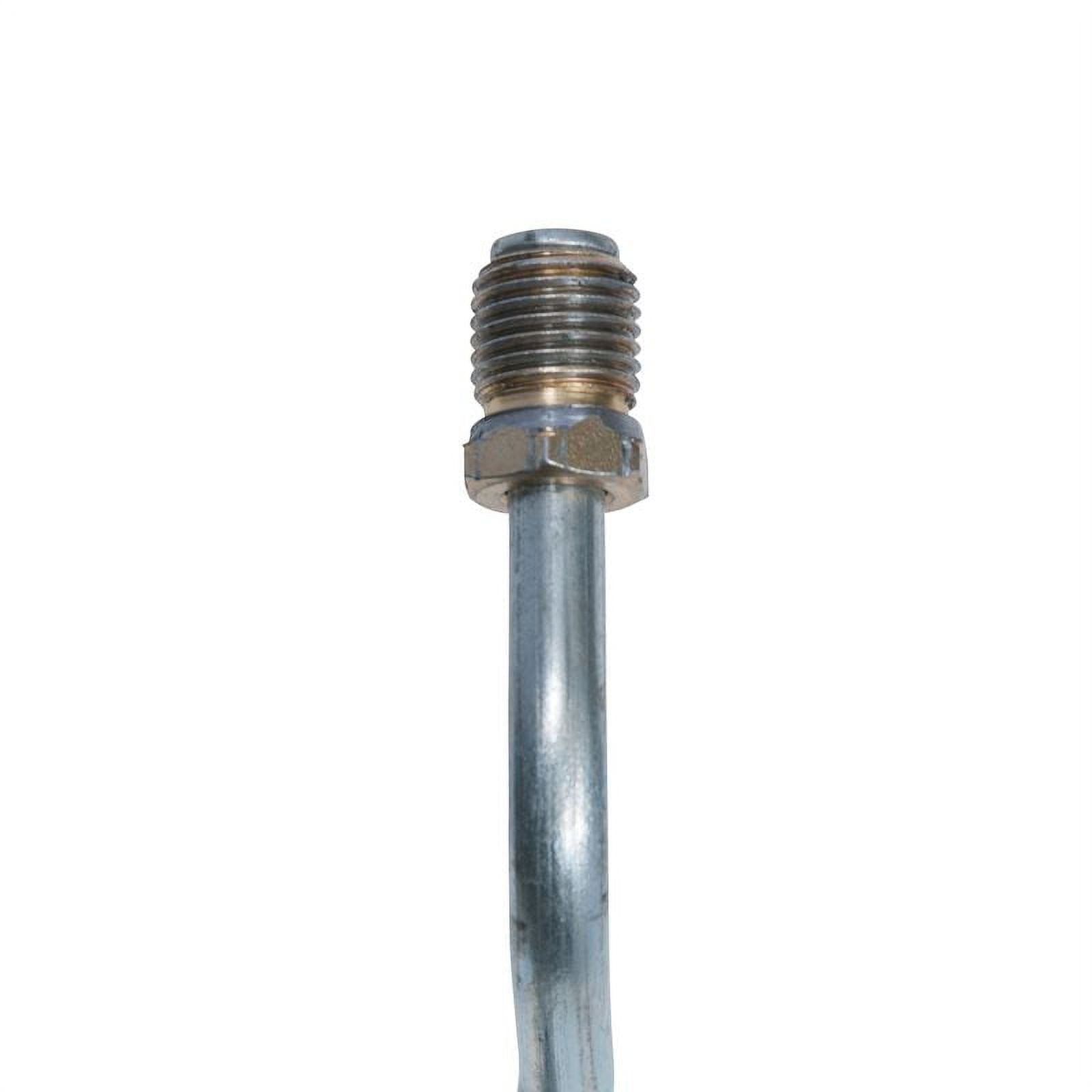 Power Steering Pressure Line Hose Assembly Fits select: 2002-2006 HONDA CR-V, 2003-2011 HONDA ELEMENT