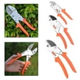 thumbnail image 4 of Sk5 Steel Pruning Scissors Garden Fruit Tree Effortless Gardening Scissors Big Size, 4 of 8