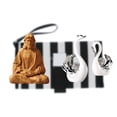 thumbnail image 2 of Figura Católica Del Sagrado Corazón De Jesús, Estatua Coleccionable, Regalo Para Decoración De Sala De Estar, Pasillo, Dormitorio, Oficina, Escritorio, Mesa, Centro De Mesa., 2 of 8