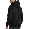 thumbnail image 4 of Pioneer Camp Men's Full Zip Sherpa Lined Jacket with 3 Pockets, 4 of 6