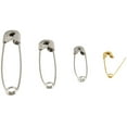 thumbnail image 5 of Singer Safety Pins-Sizes 00 To 3 50/Pkg, 5 of 5
