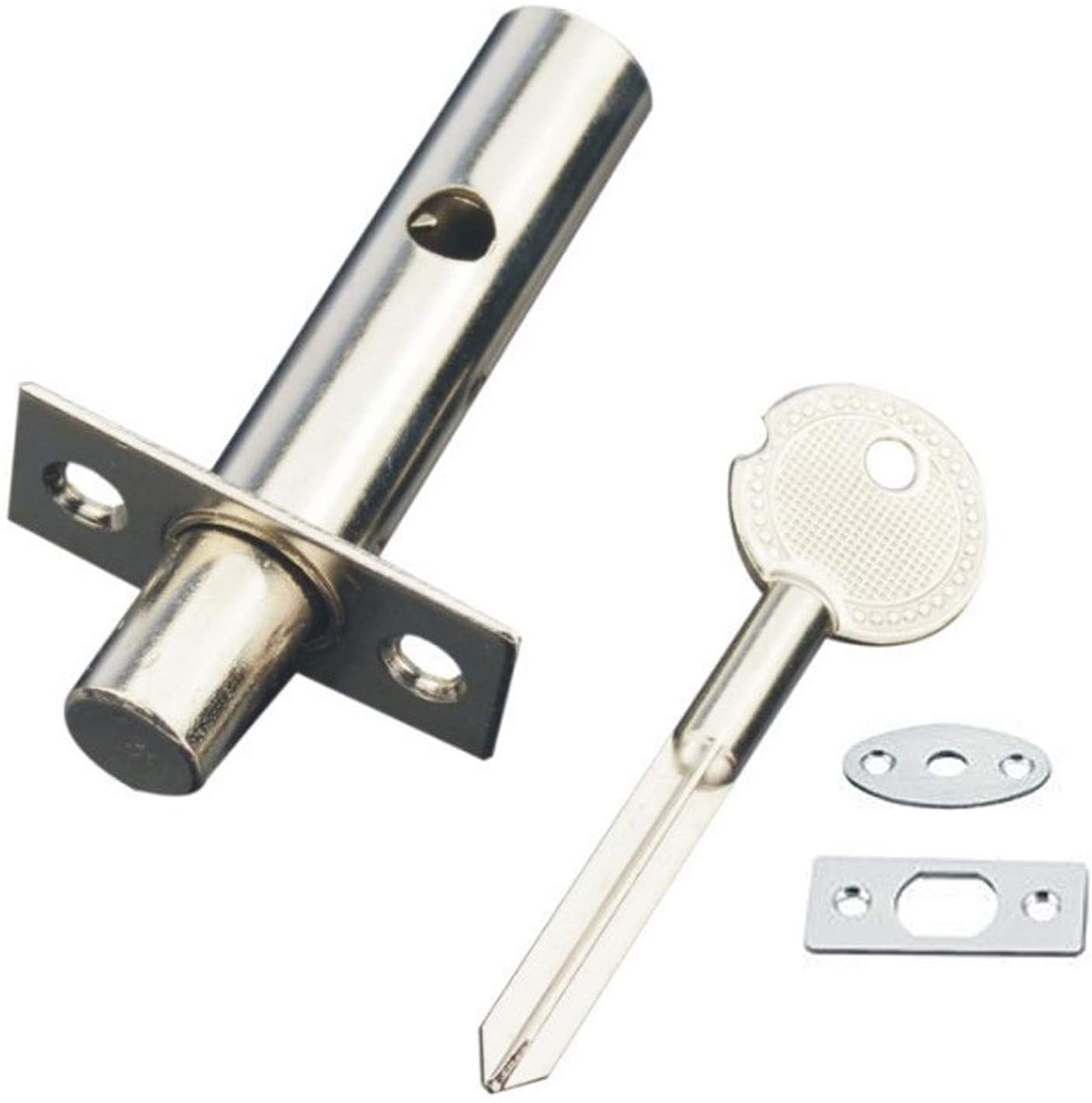 Security Door Bolts Heavy Duty Safe Strong Deadbolt Bolts Latch Bolts