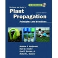 thumbnail image 1 of Pre-Owned Hartmann and Kester's Plant Propagation: Principles and Practices [With CDROM] (Hardcover) 0136792359 9780136792352, 1 of 1