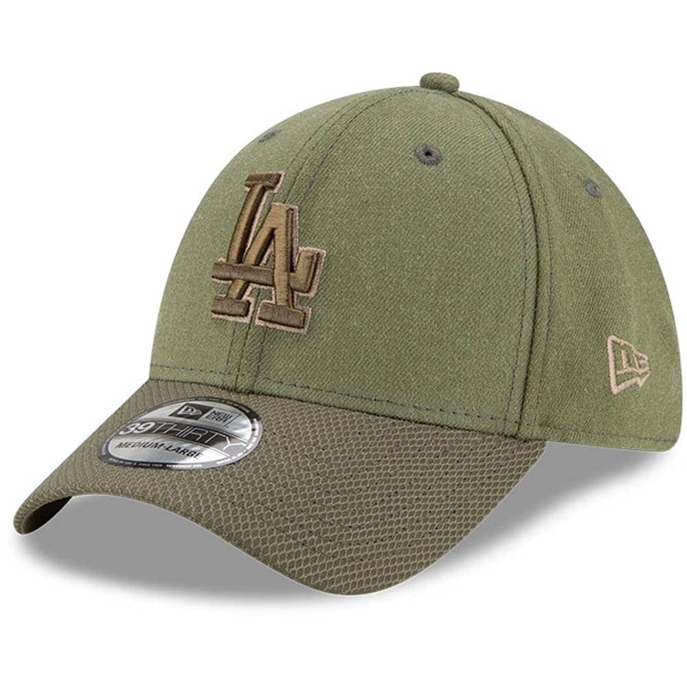 Los Angeles Dodgers New Era Army 
