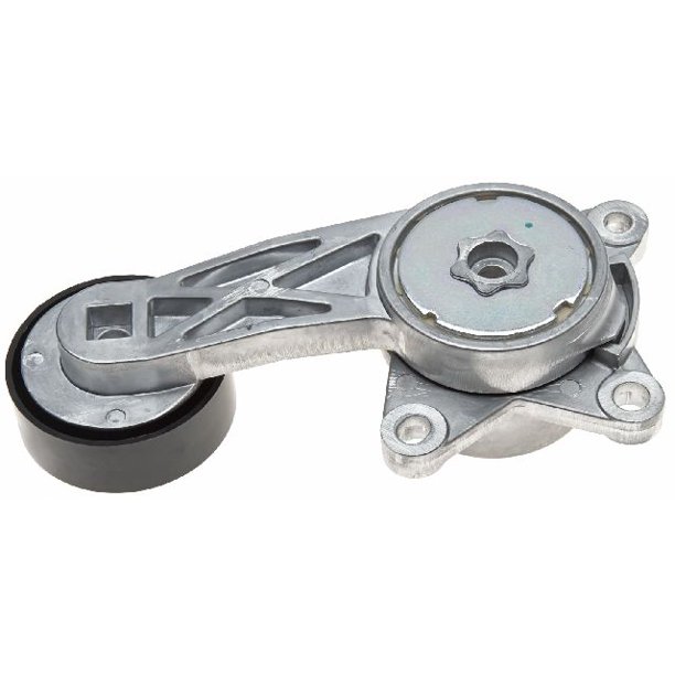 OE Replacement for 20092012 Ford Escape Accessory Drive Belt Tensioner