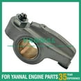 thumbnail image 3 of 32A0402021 Rocker Arm for Mitsubishi S4S Engine Diesel Parts Factory Direct s -, 3 of 4