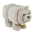 thumbnail image 1 of Minecraft-Peluche Dennis le Loup-Inspirée du film, 1 of 6