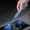 Blue, variant on Nsxcdh USB Rechargeable Kitchen Gas Stove Lighter Electronic Igniter Flame Stick Portable BBQ Tool Best Value Finds & Budget-Friendly Offers