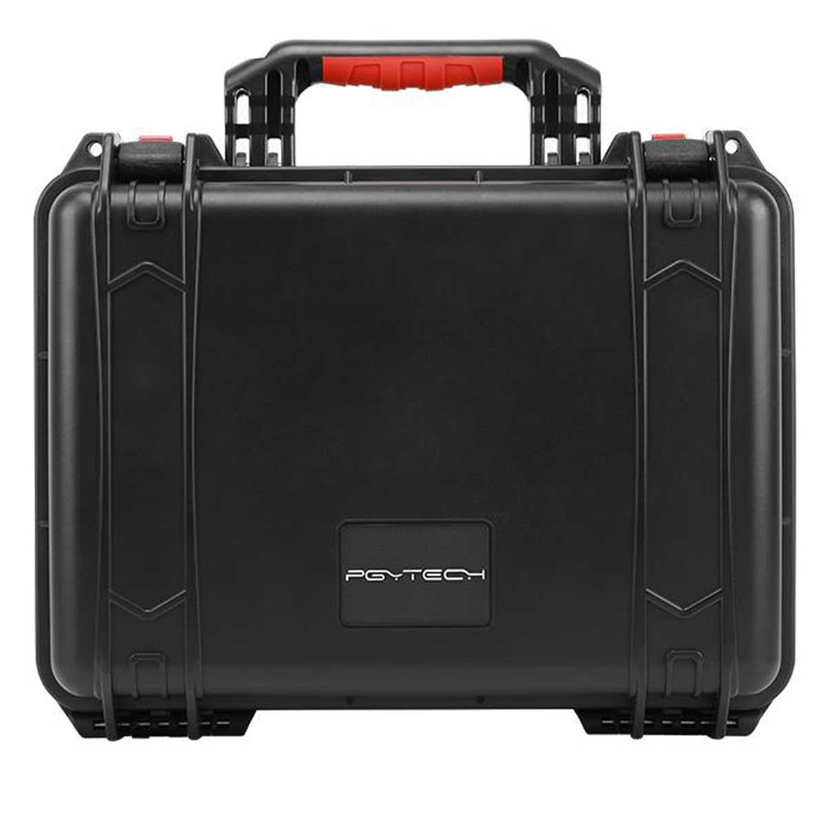 Black PGYTECH Camera Carrying Case Storage Box Handbag Fits for DJI FPV Battery 