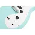 thumbnail image 2 of Guitarra Eléctrica Epiphone Les Paul Melody Maker E1 Turquoise Epiphone Les Paul Melody Maker E1, 2 of 4