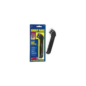 

2Pc ArtuUSA Grout Rake With Tungsten Carbide Blades