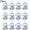 thumbnail image 1 of Coofit 12PCS Candy Bottle Creative Feeding Bottle Shape Candy Box for Baby Shower, 1 of 10