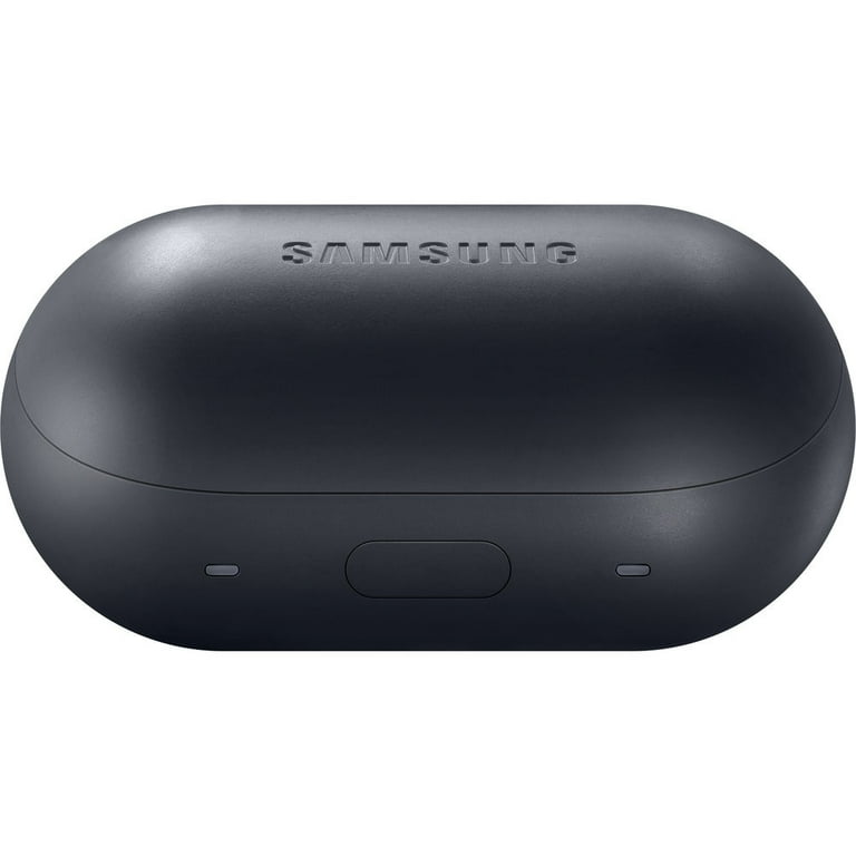 Open Box Samsung Gear IconX (2018 Edition) SM-R140NZKAXAR Open Box Samsung Gear IconX (2018 Edition) SM-R140NZKAXAR