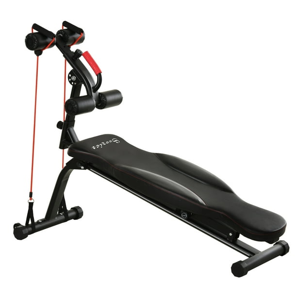 Sit up bench walmart deals
