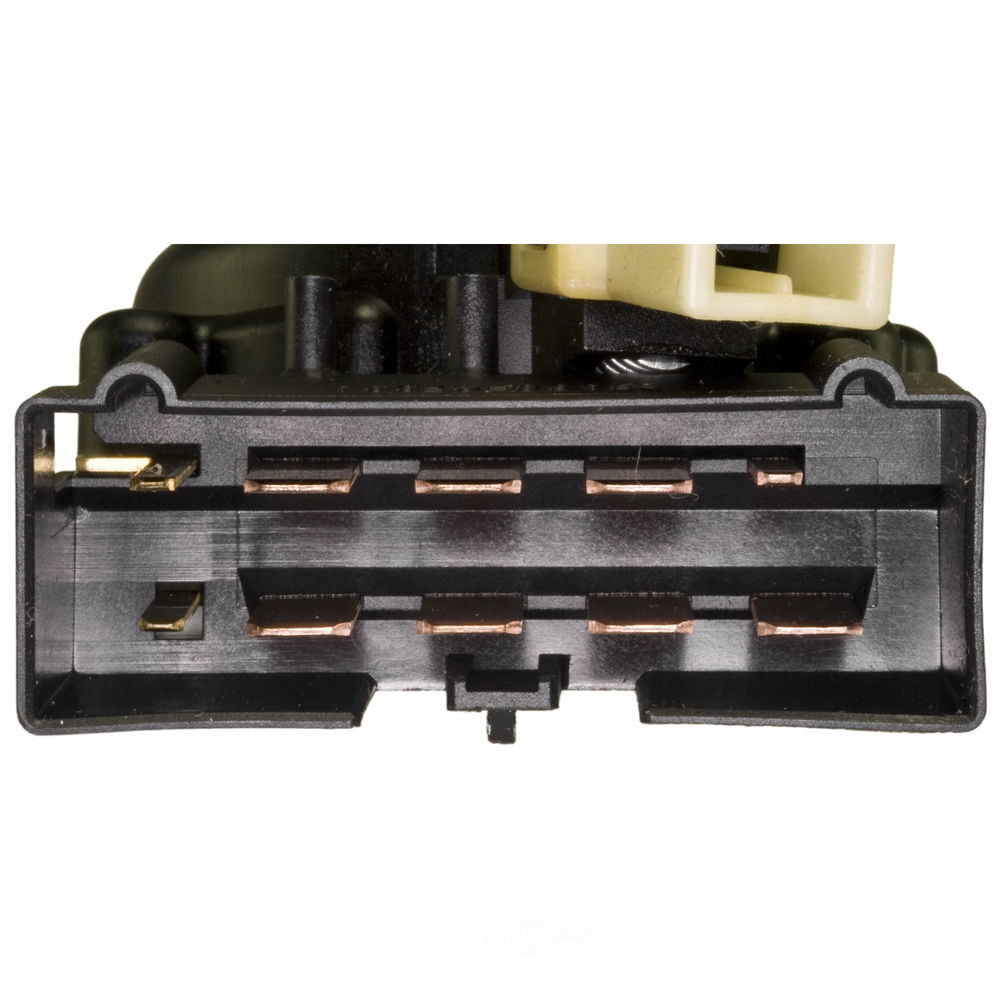 Ignition Switch