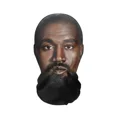 thumbnail image 5 of Nueva máscara Kanye con estampado 3D, máscara facial completa de malla elástica para hombres y mujeres, sombreros de Cosplay, moda Hip Hop, pasamontañas, capucha, sombrero, tocado, 5 of 5