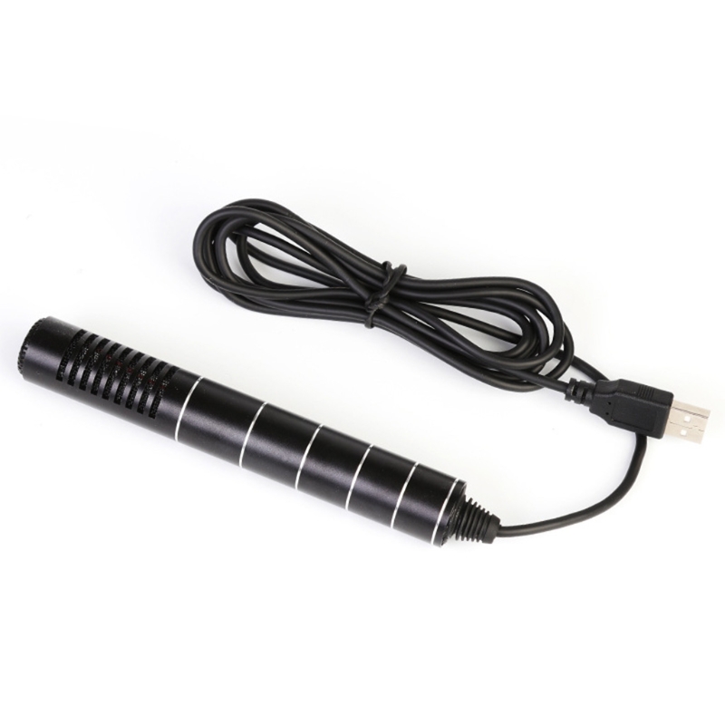 Home Party Microphone Vlogging for YouTube Videos Travel Small Pieces Props Mic