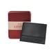 thumbnail image 1 of CARTERA LEVI´S HOMBRE 44162-59 SIMIPIEL NEGRO, 1 of 4